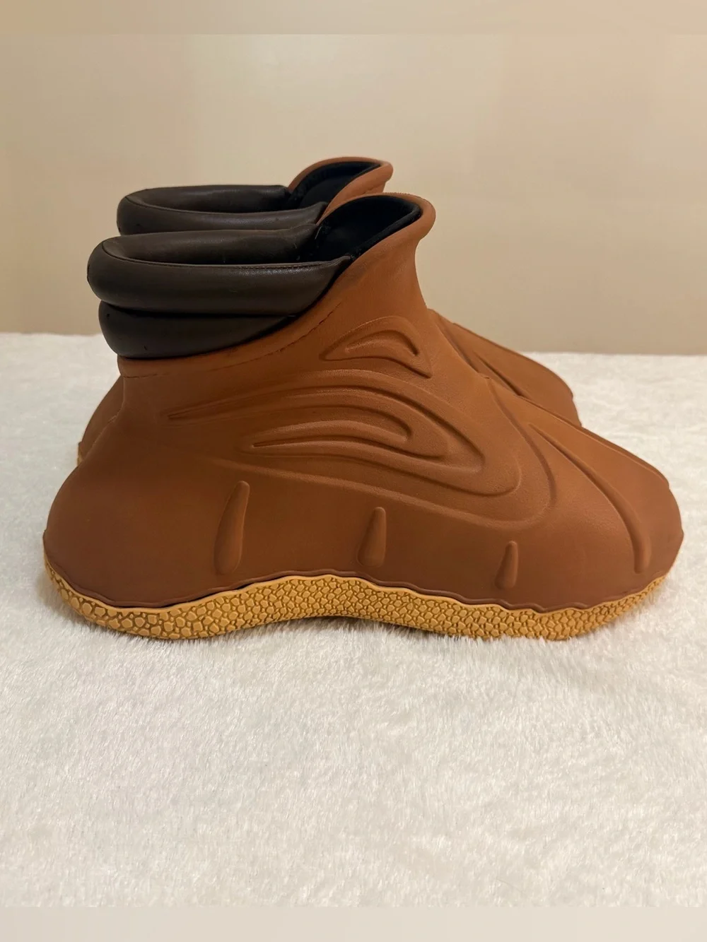 FCTRY LAB injected foam